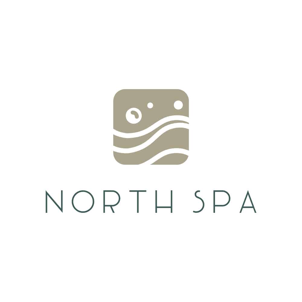 North SPA Logo
